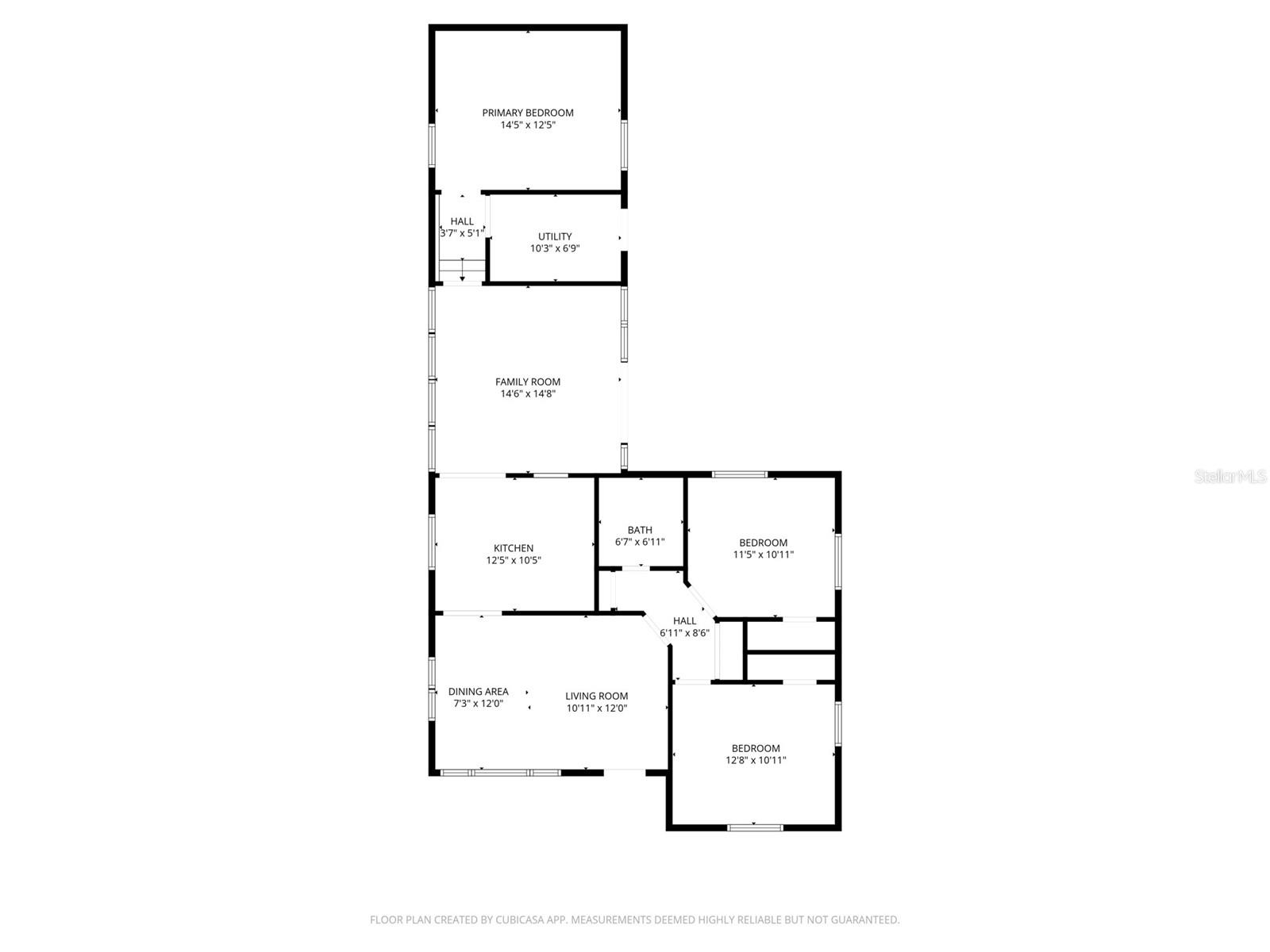 House Floor-plans