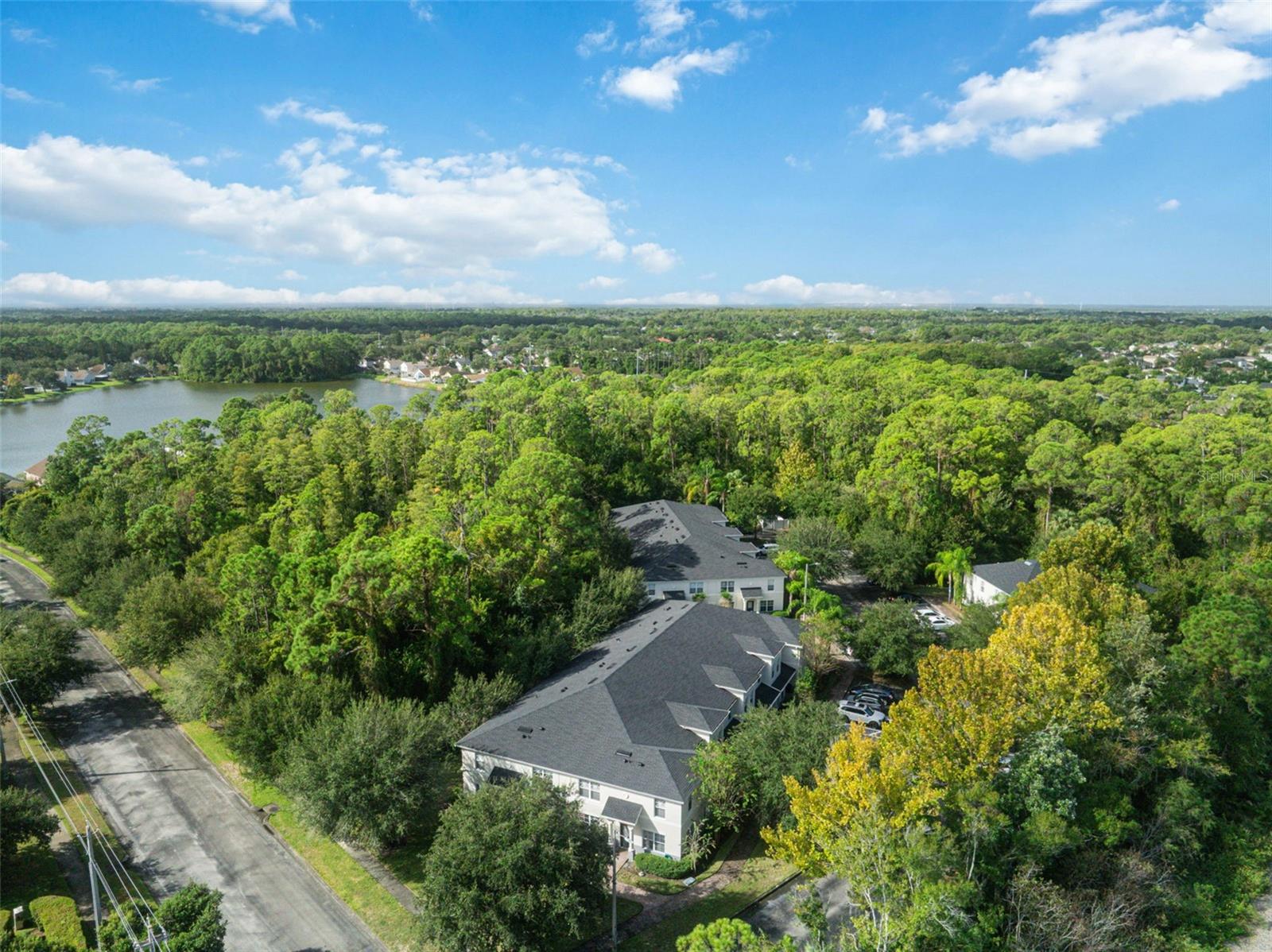 Convenient Location to Westchase's West Park Village