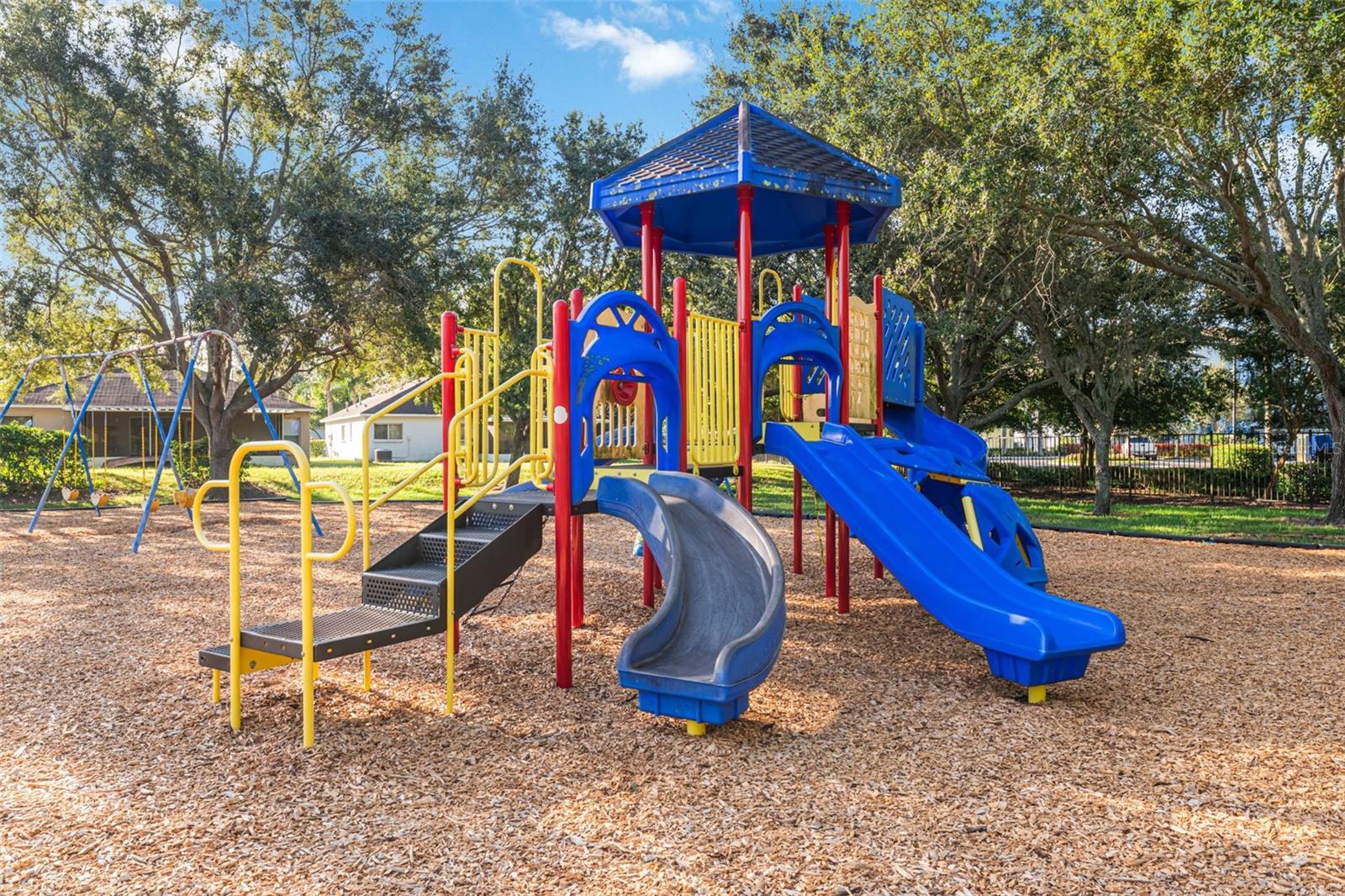 Playground