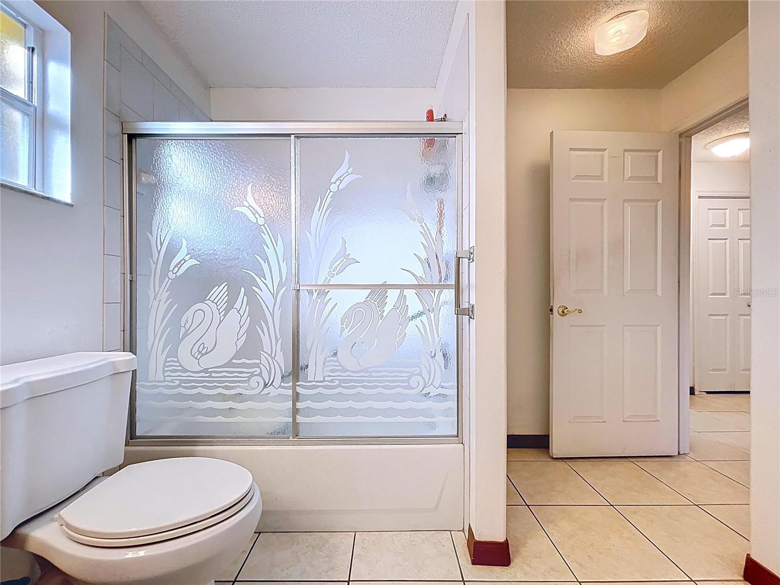 2nd Bathroom