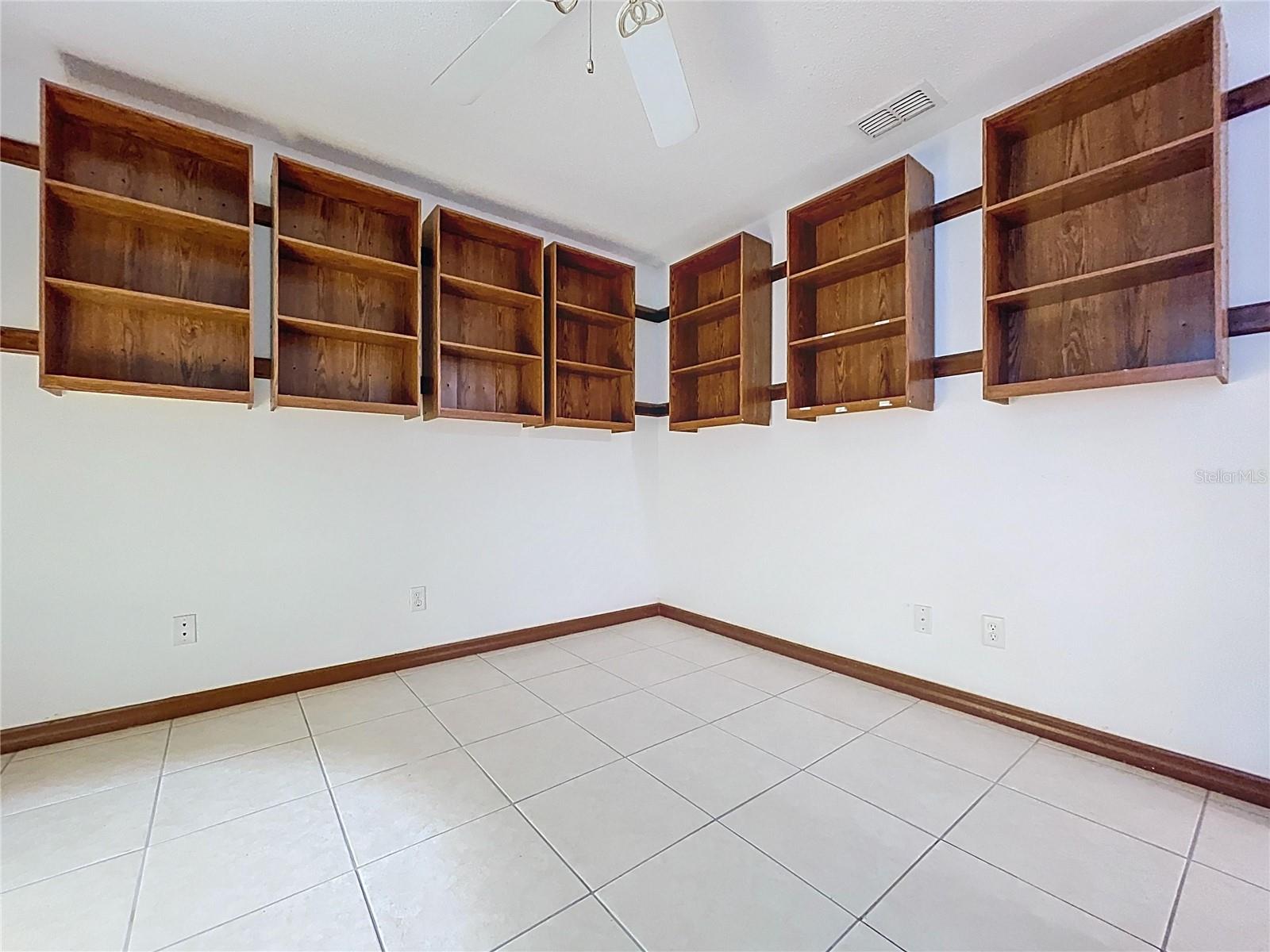 3rd Bedroom