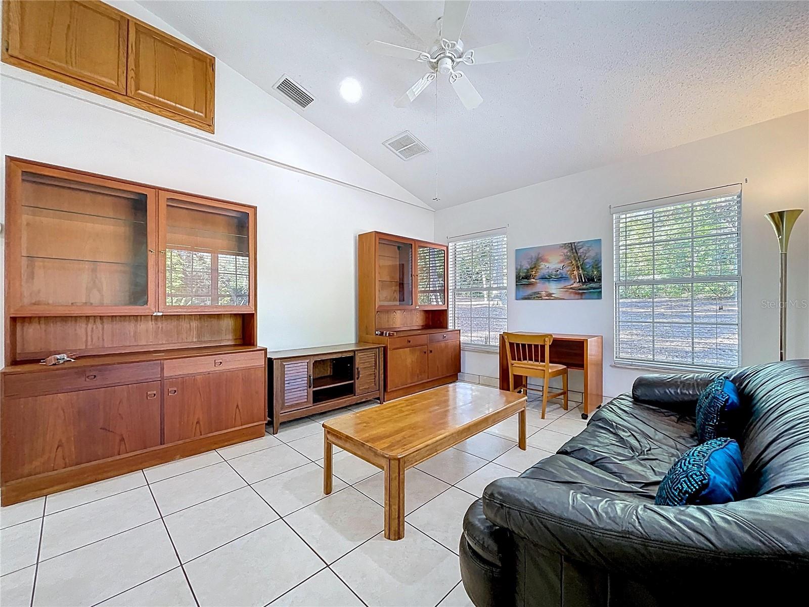 Guest House Living Room