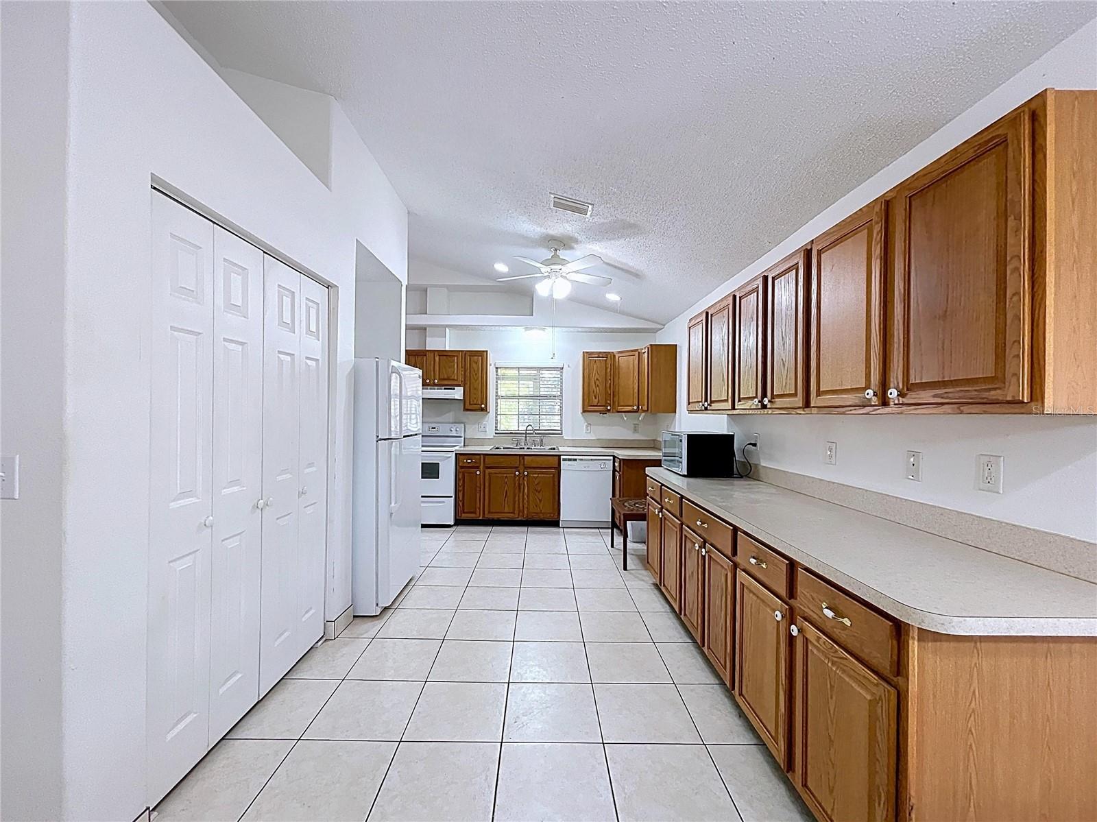 Guest house Kitchen