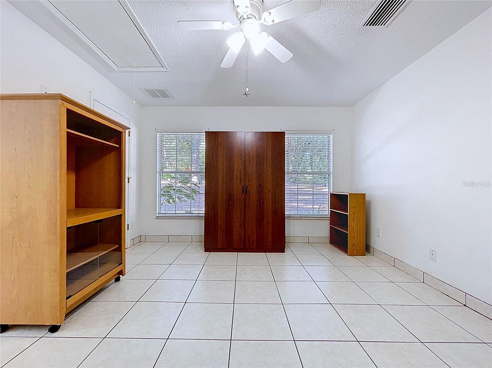 Guest House Bedroom