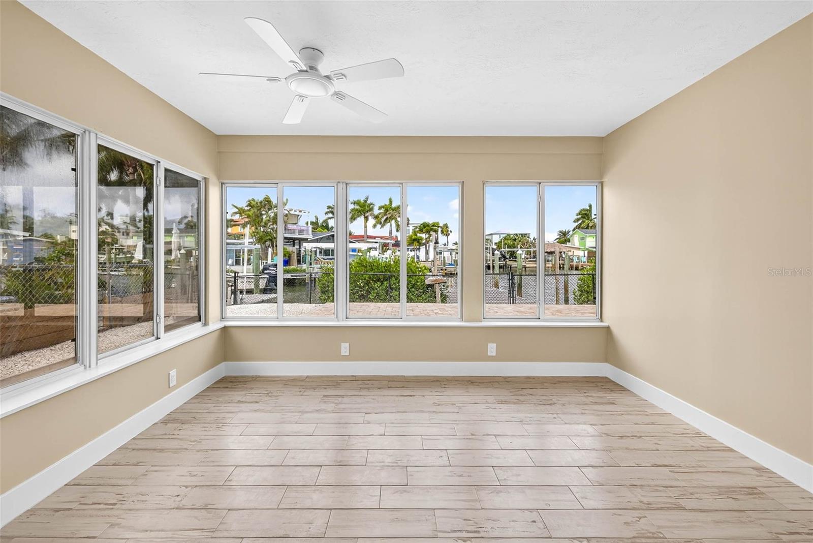 Bonus Room
