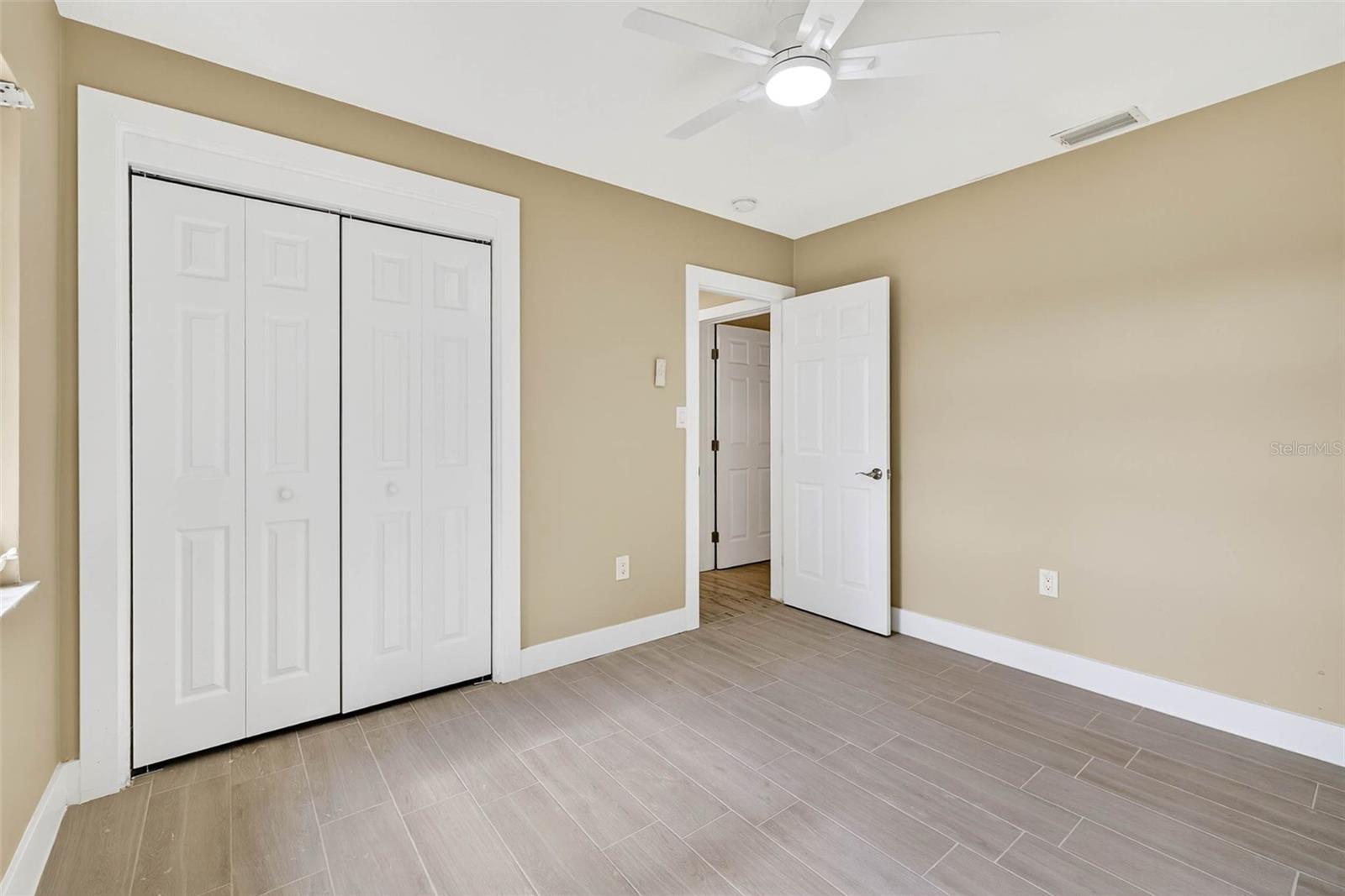 Guest Bedroom 1