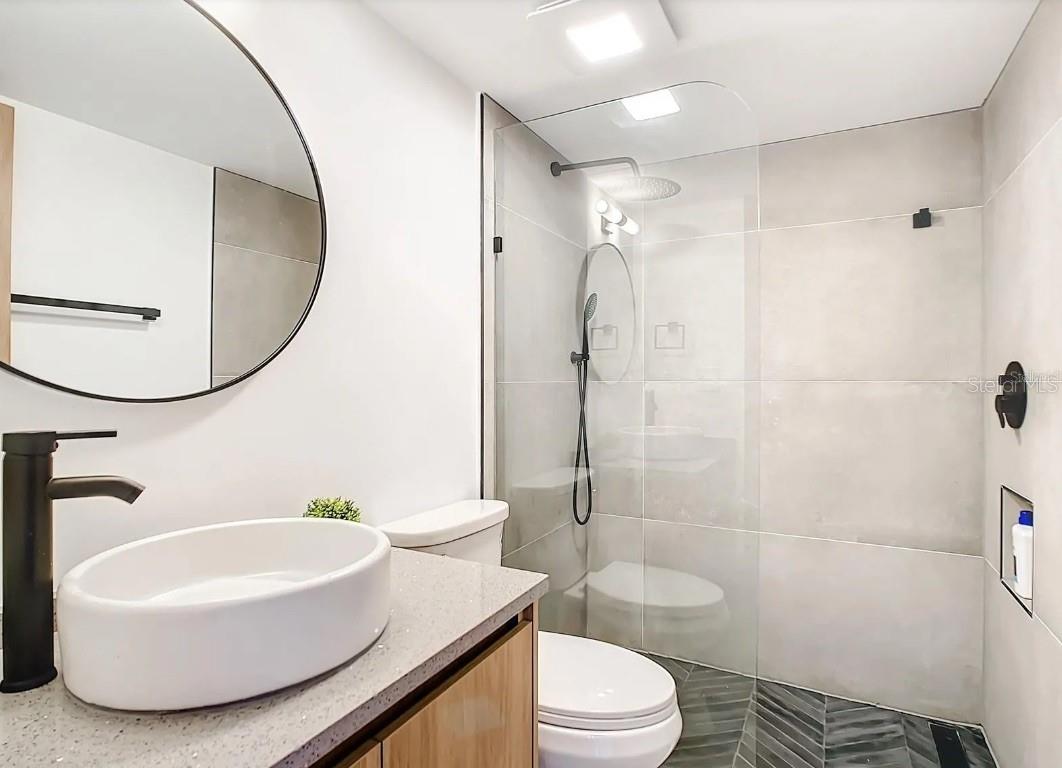 Guest Bath