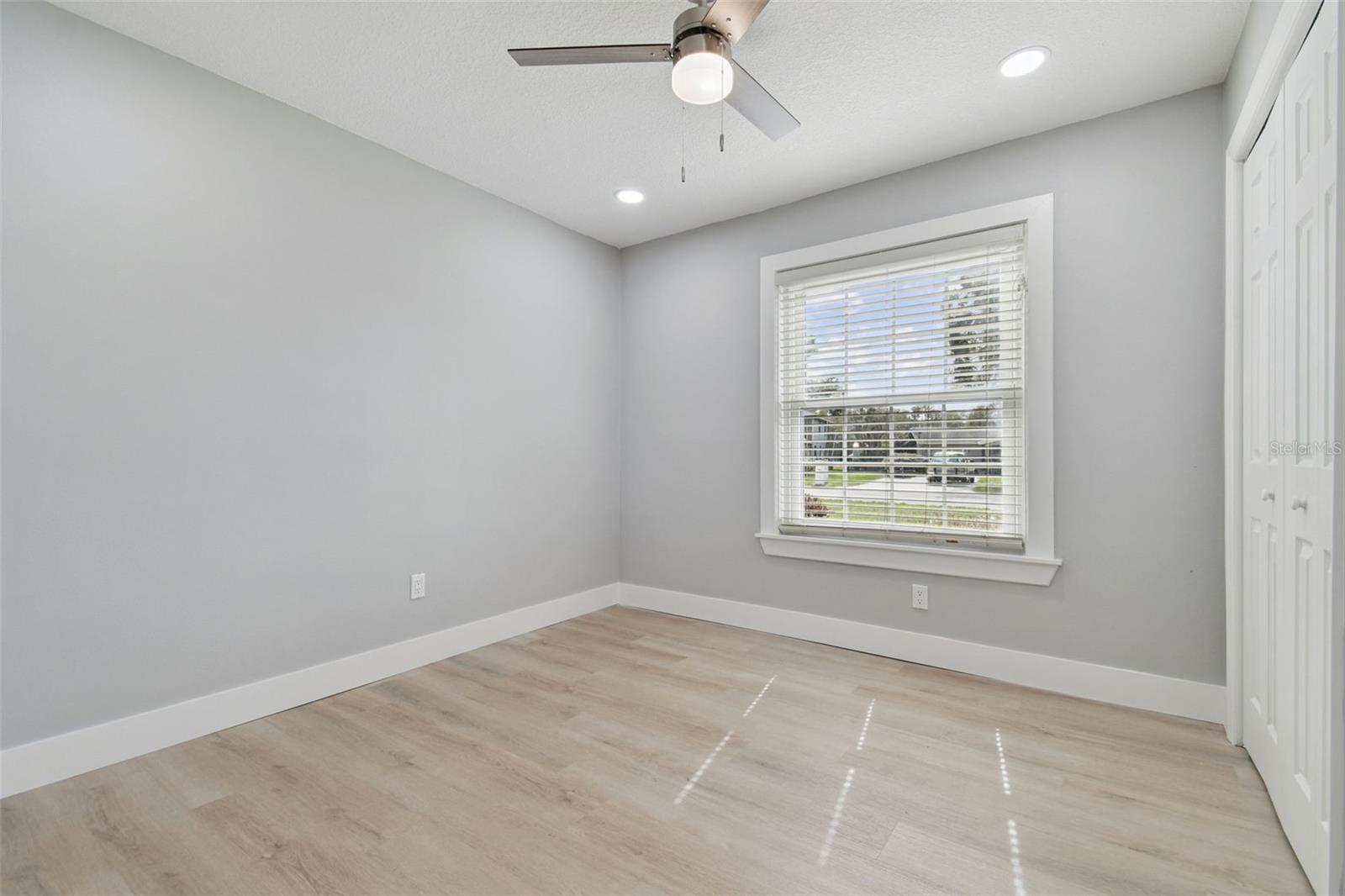 2nd Bedroom