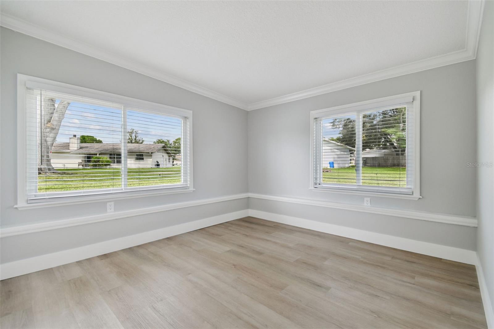 4th Bedroom