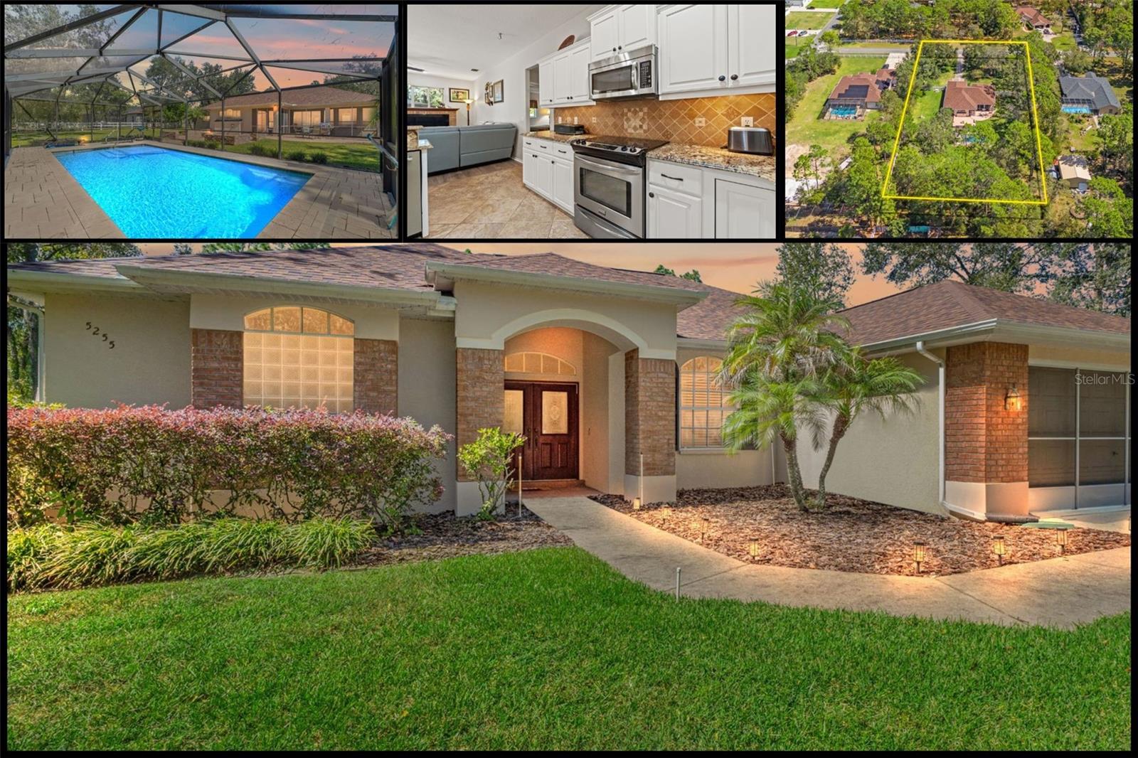 5255 BONE LANE