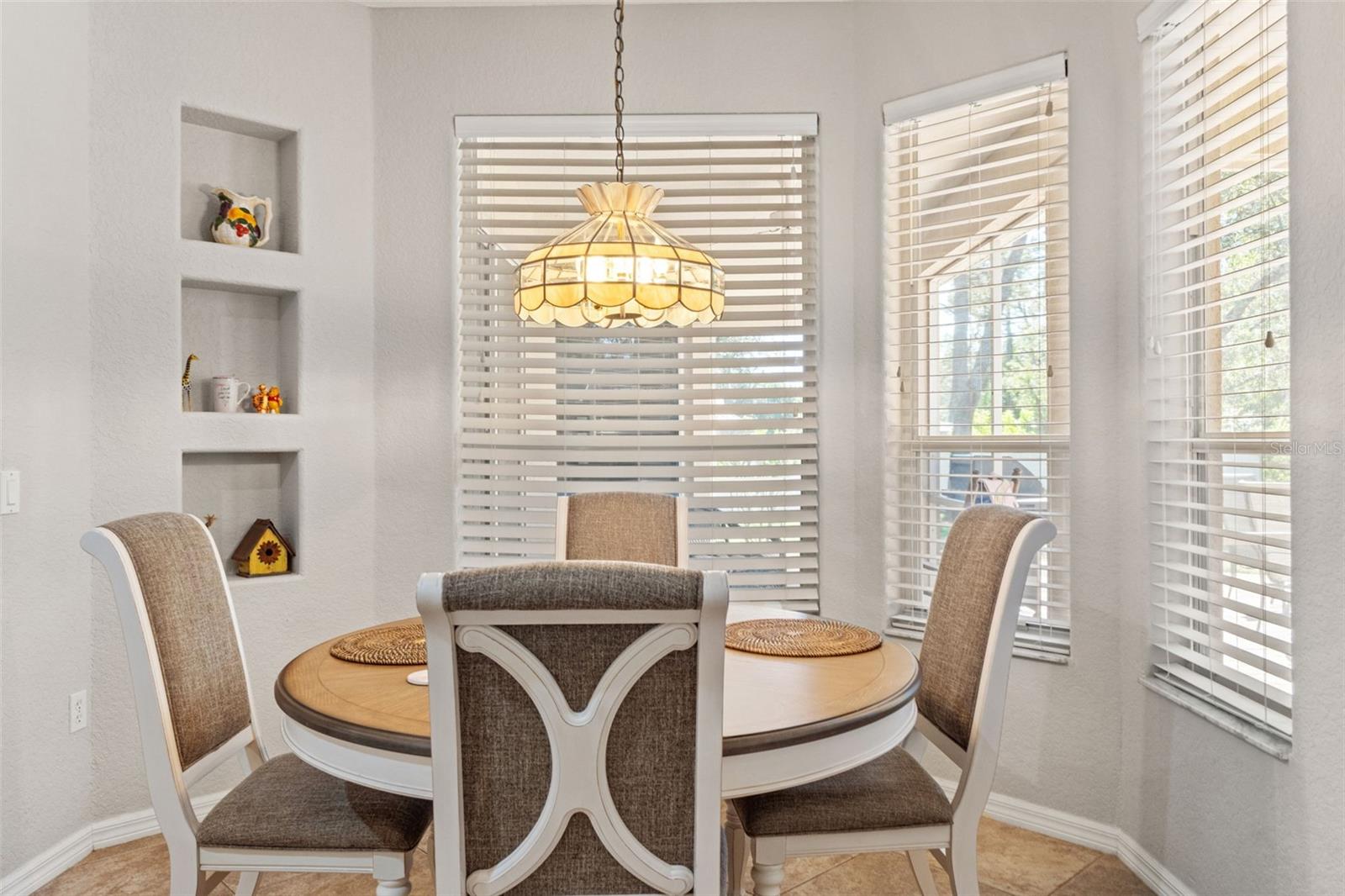 DINETTE SPACE
