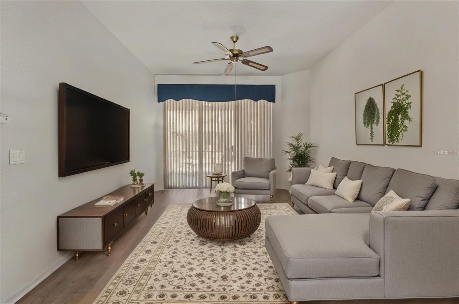 FORMAL LIVING ROOM