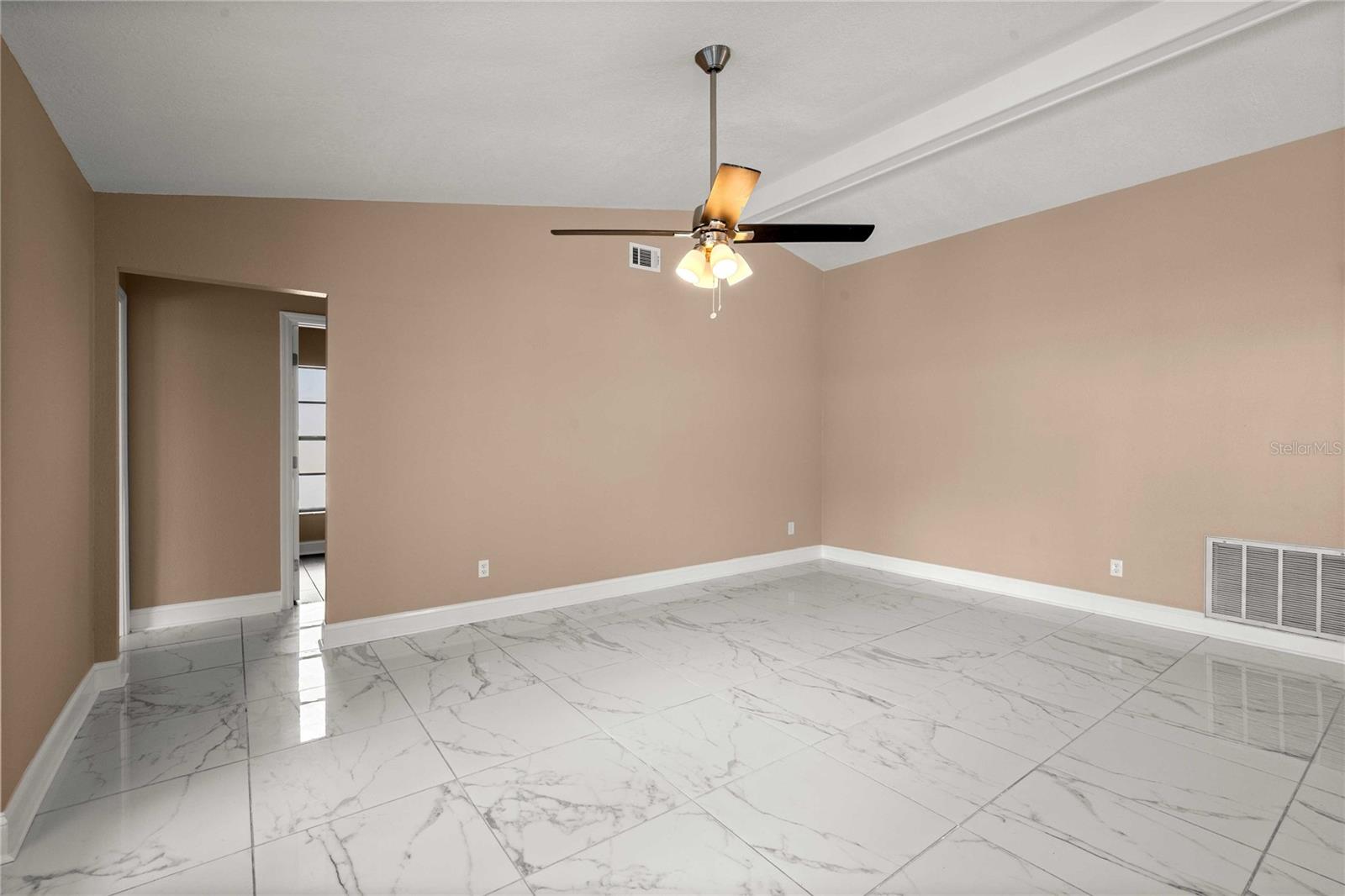 right living space