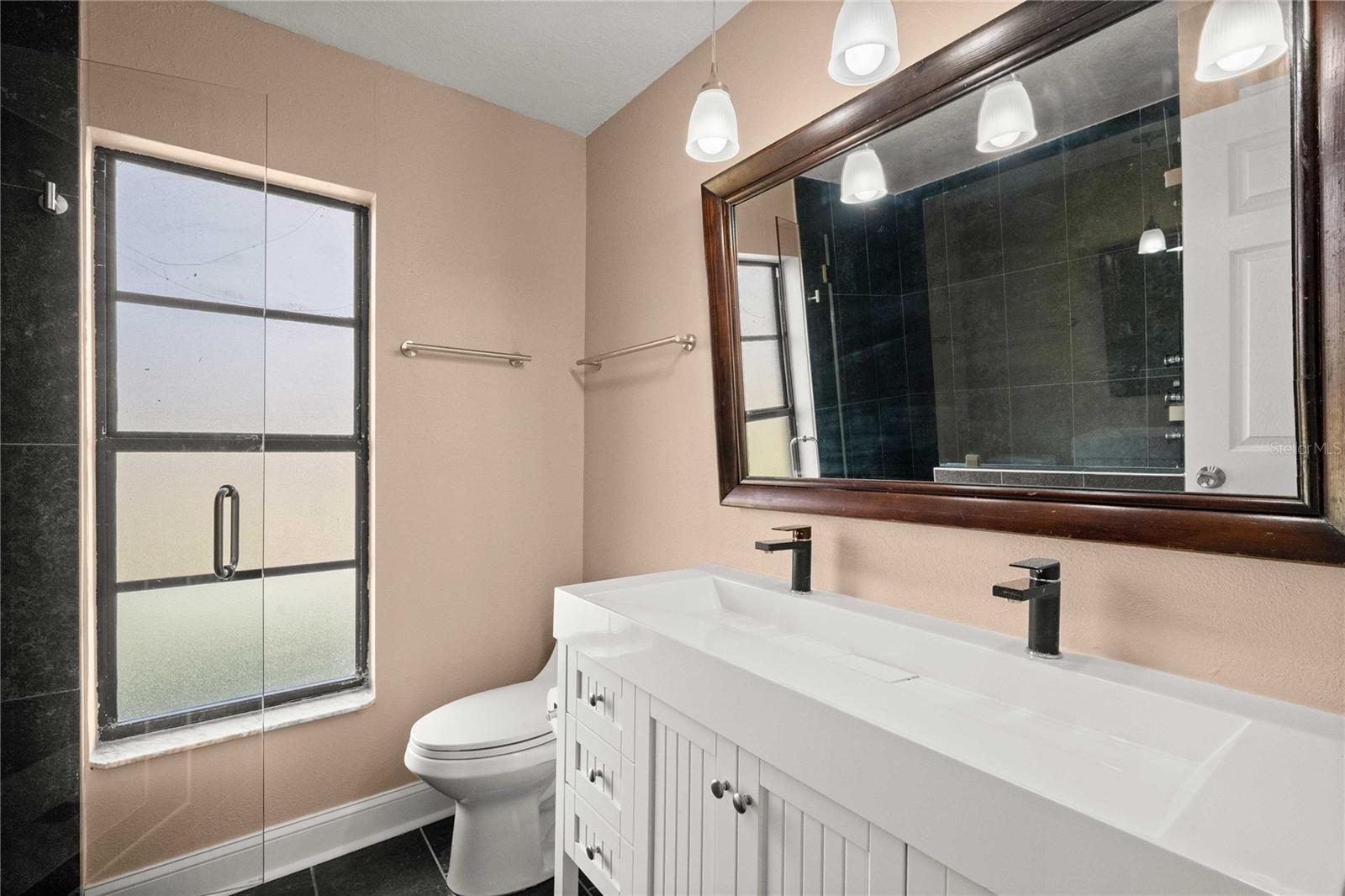2nd bathroom