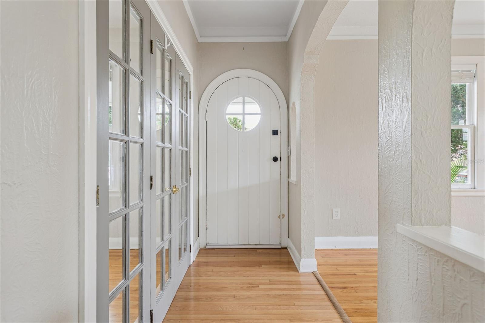 Foyer