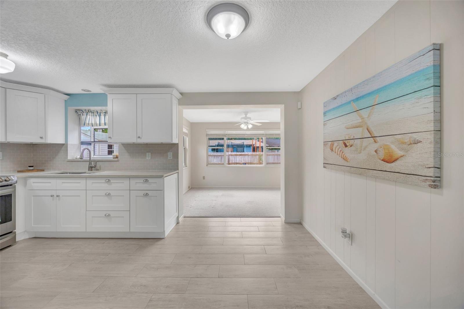 Dining/Kitchen/Bonus