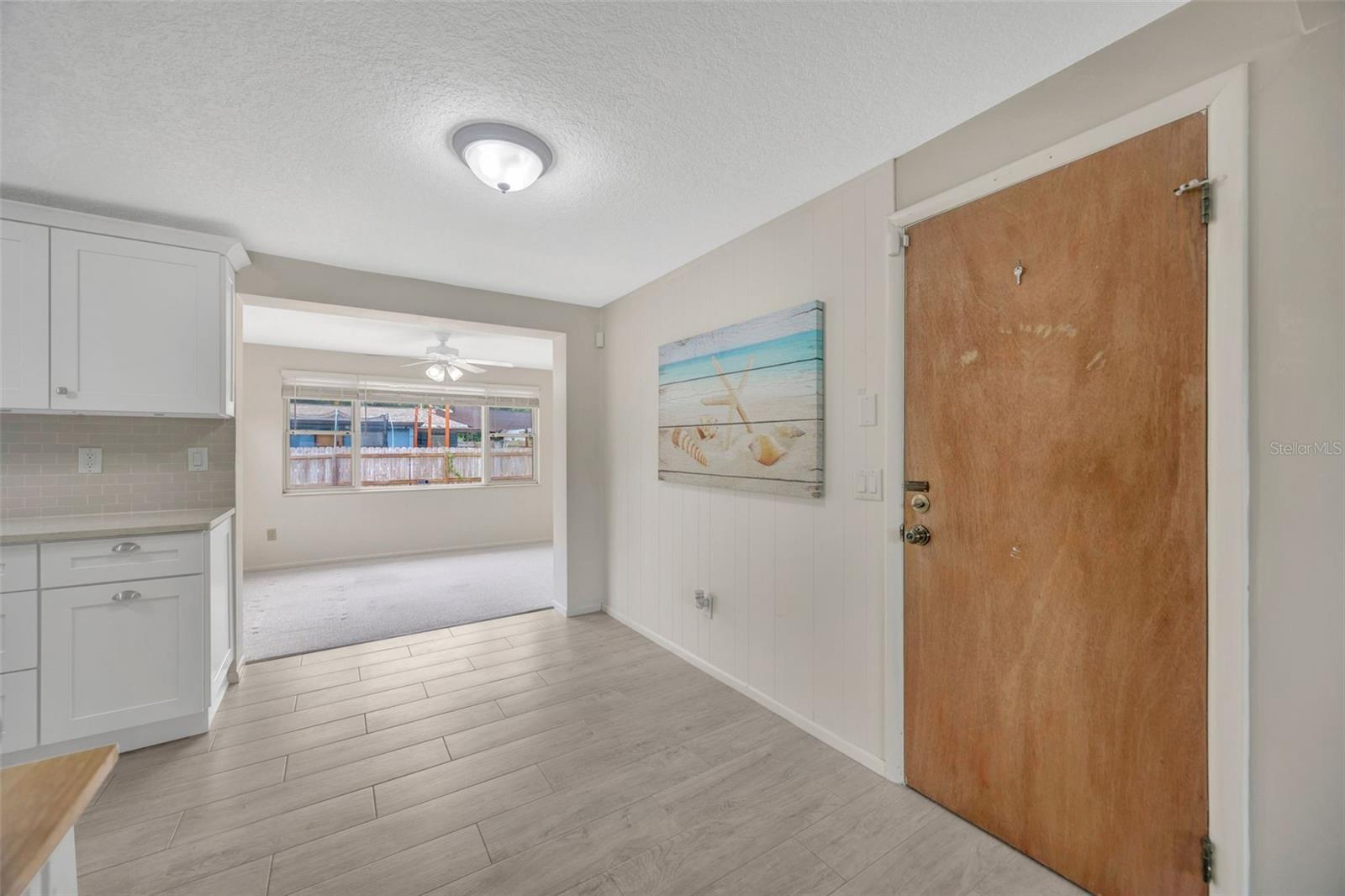 Dining/Kitchen/Bonus