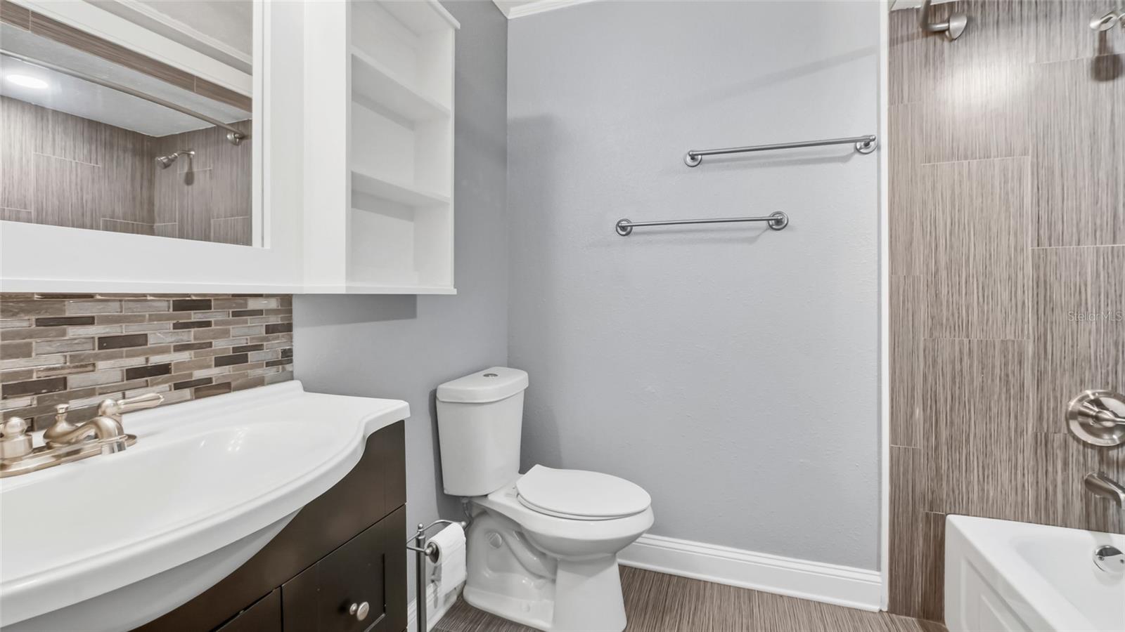Guest Bath