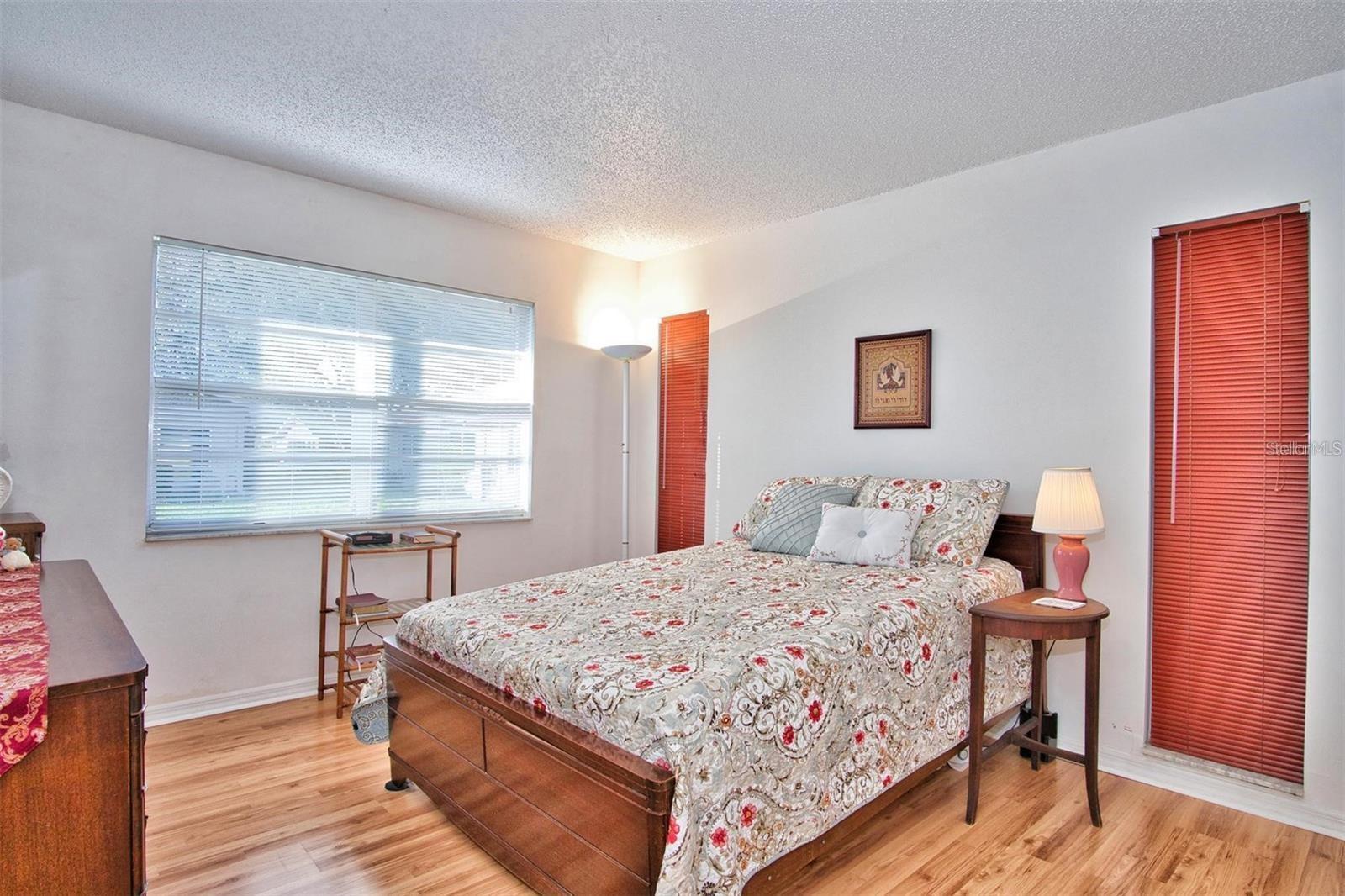 Bedroom #1