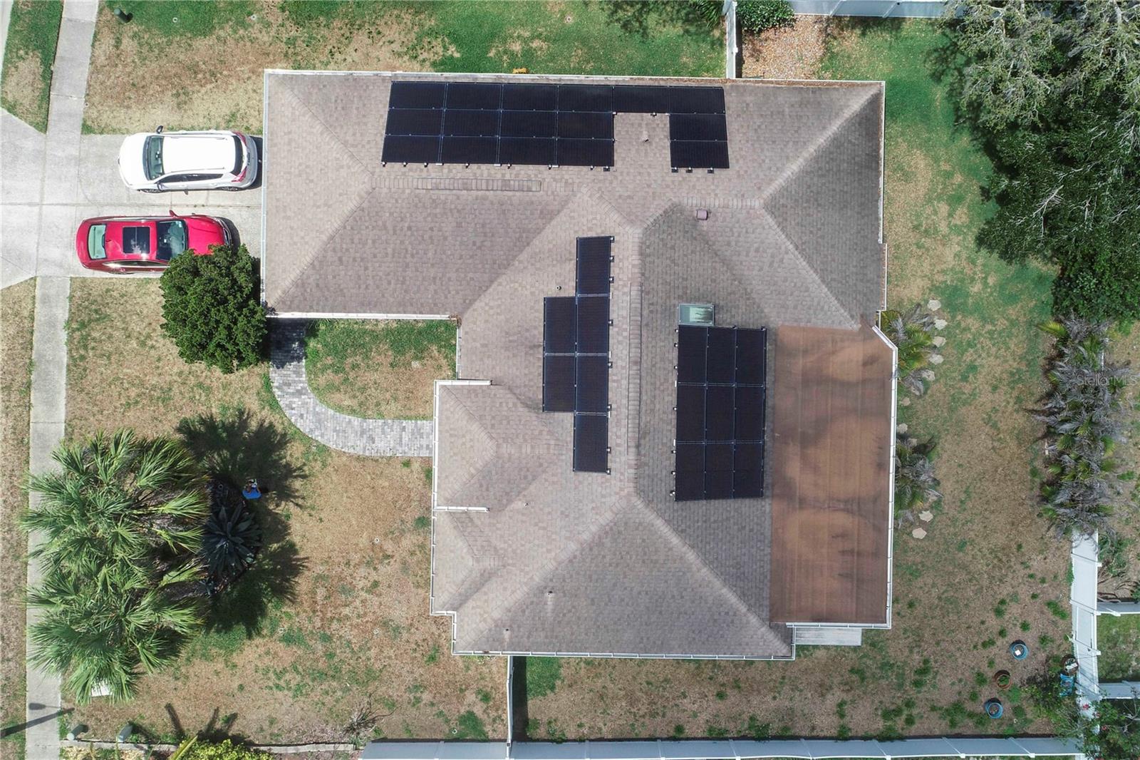31 Solar Panels
