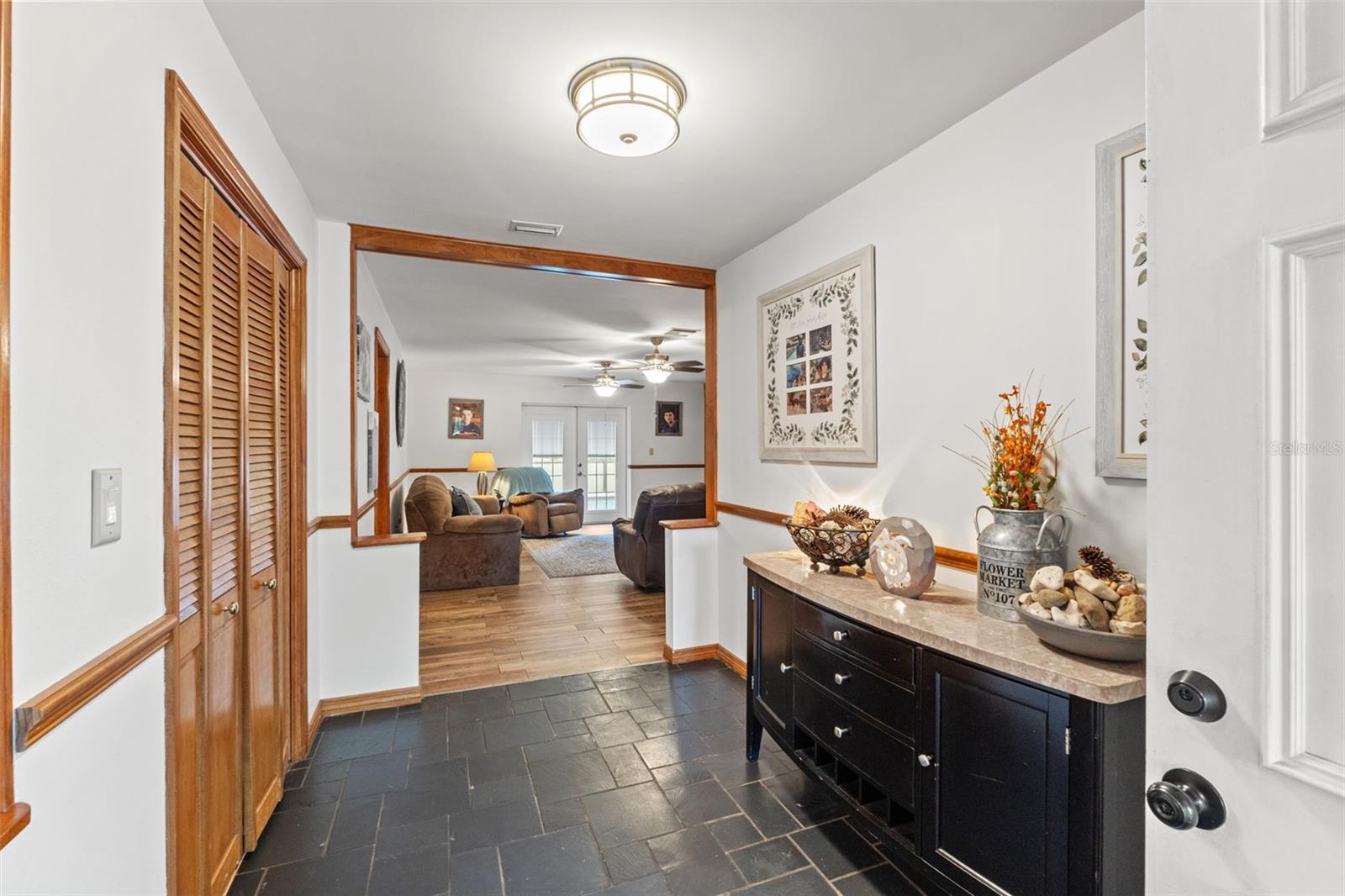 Foyer