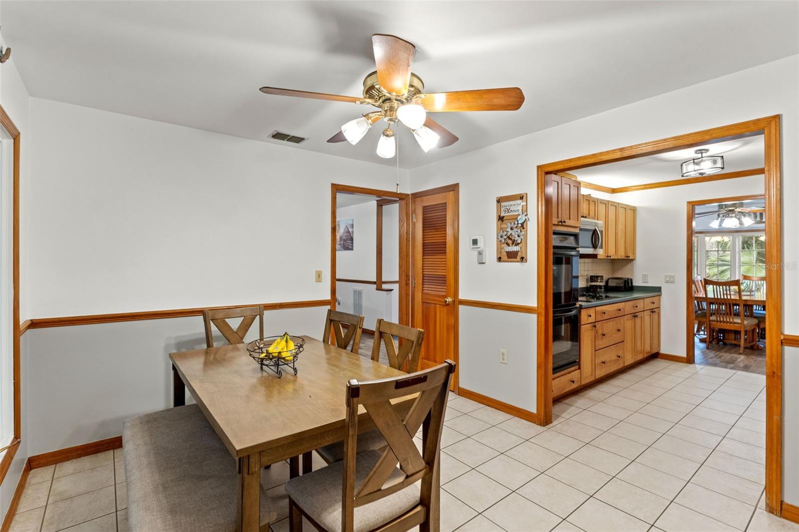 Breakfast Nook