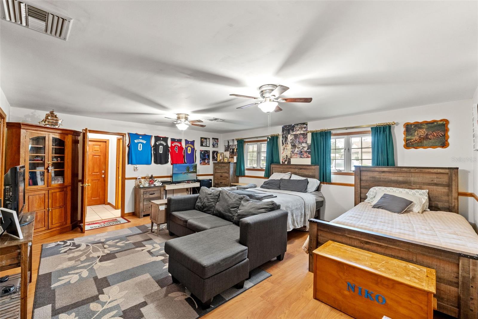Bedroom 4