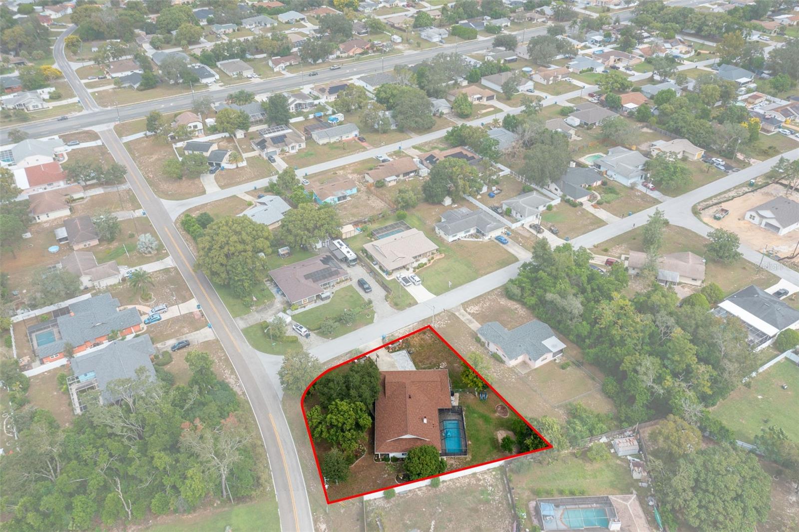 Aerial