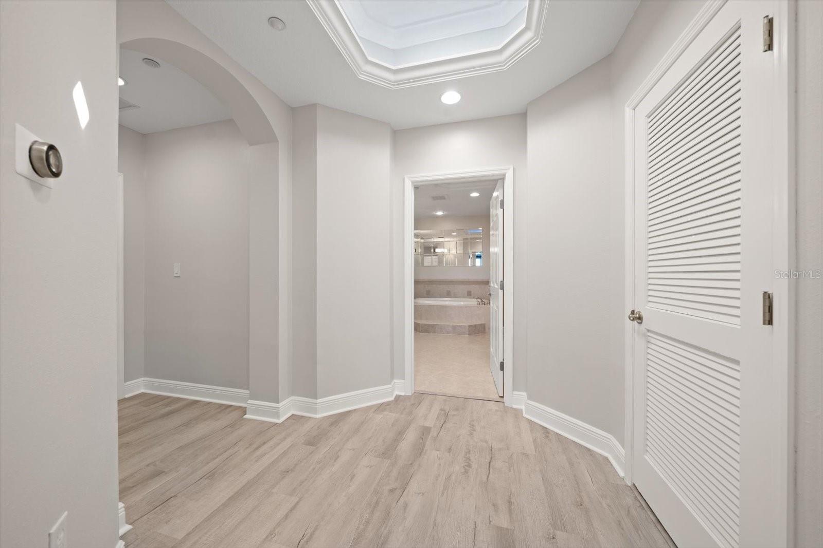 Master Suite