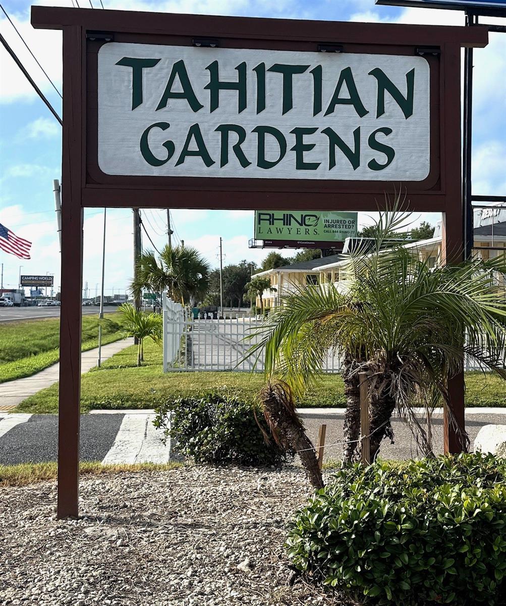 55+ active adult community