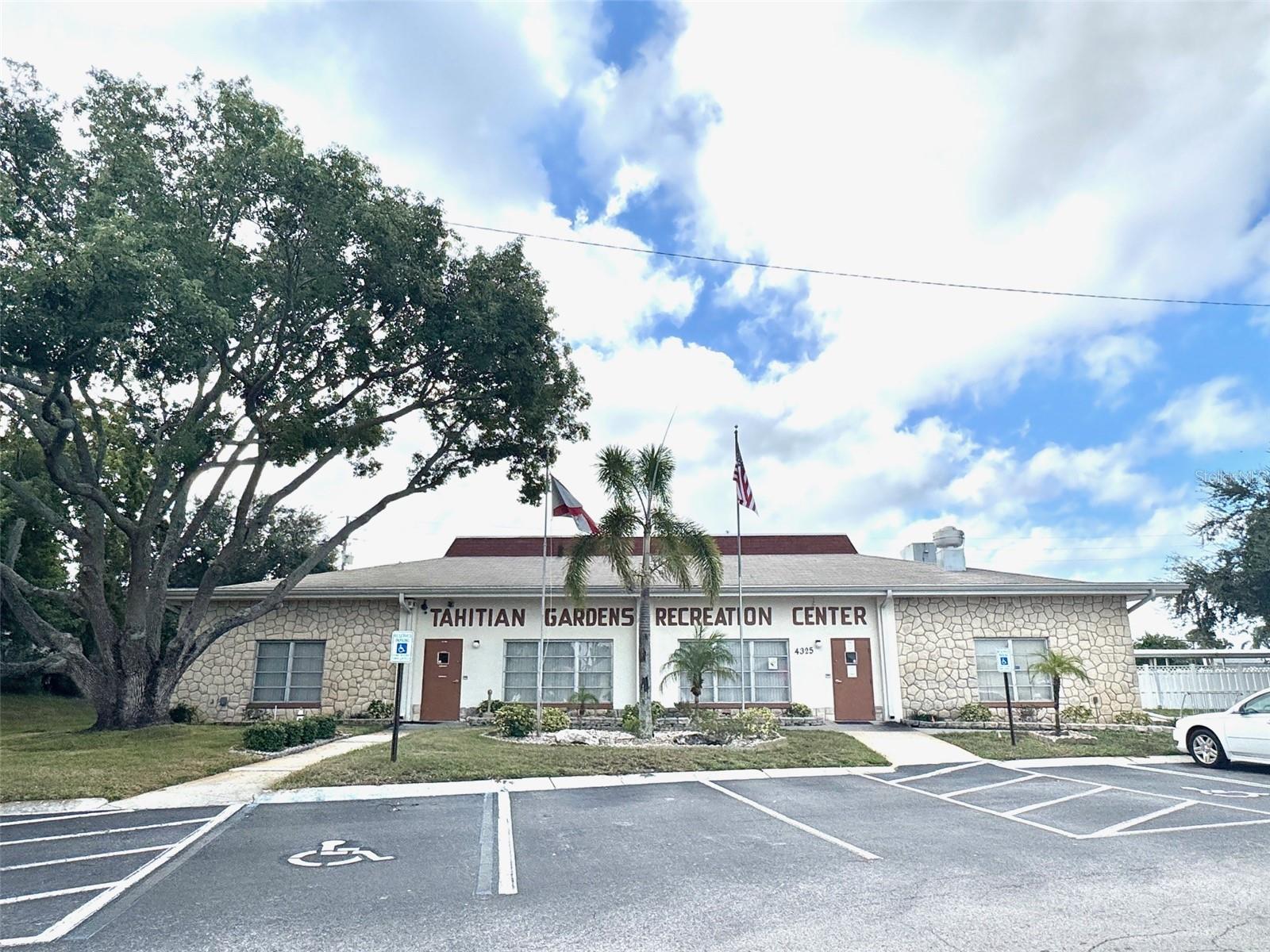 Clubhouse