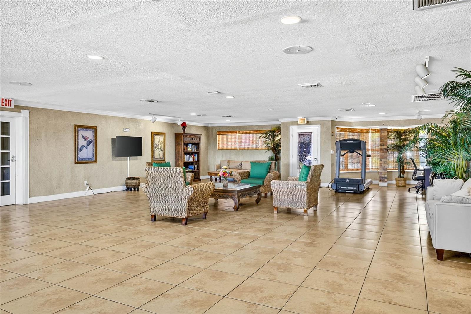 Club House