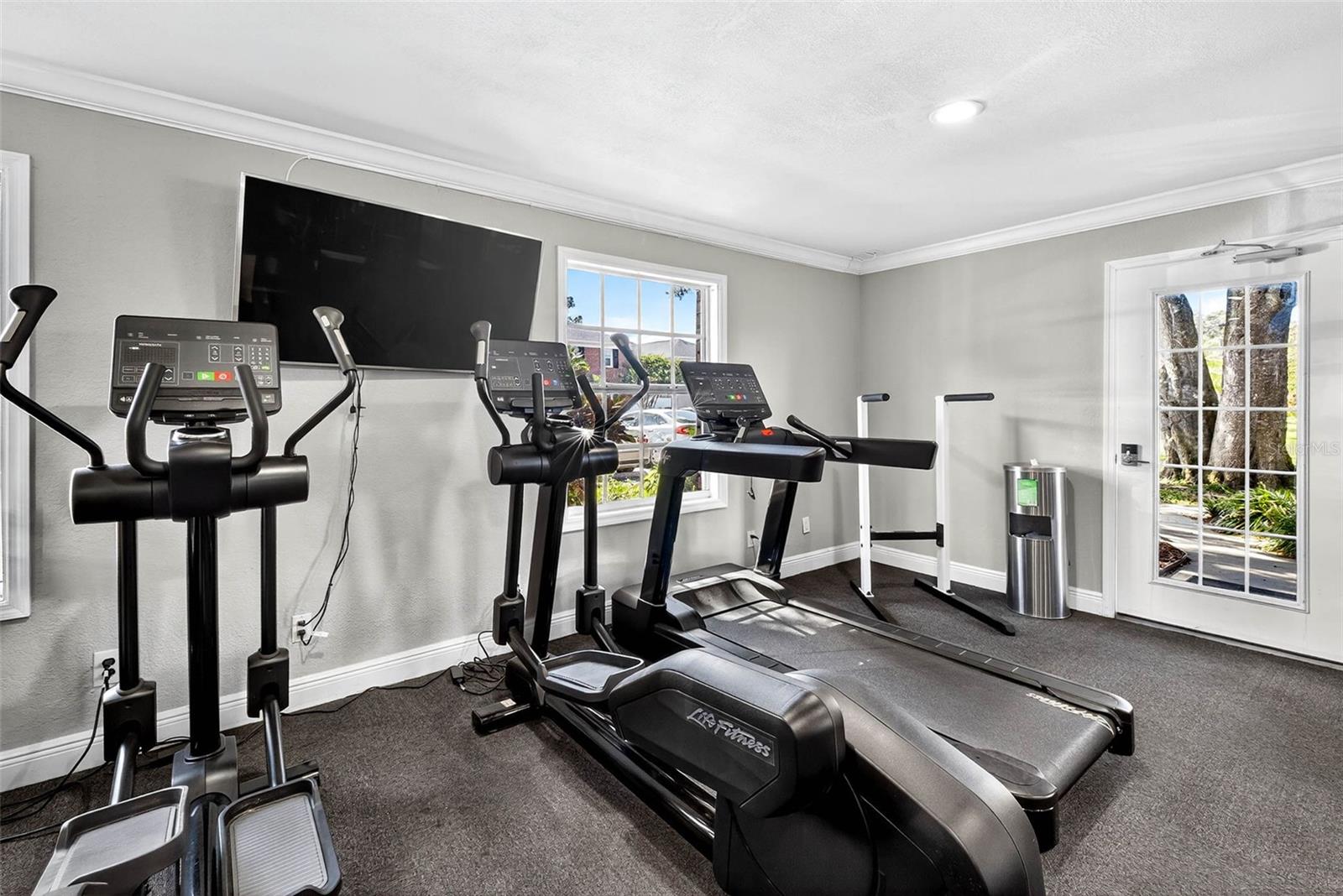 Secure Gym - 24 Hr Access