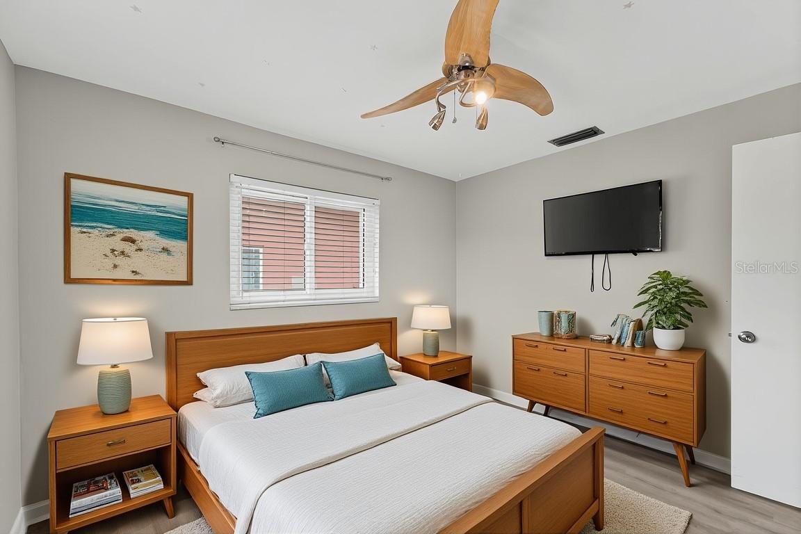 Bedroom #2