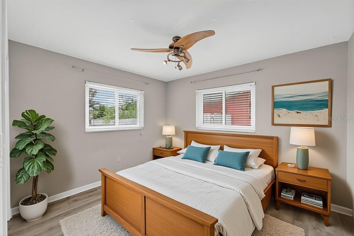 Bedroom #2