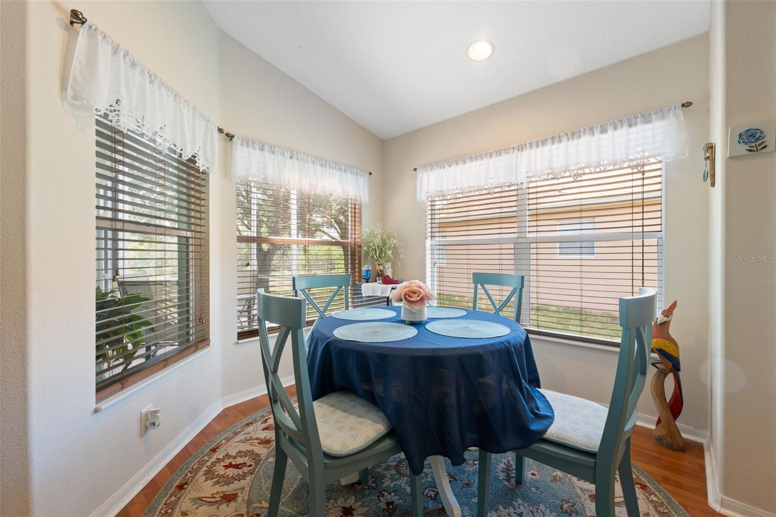 Breakfast Nook