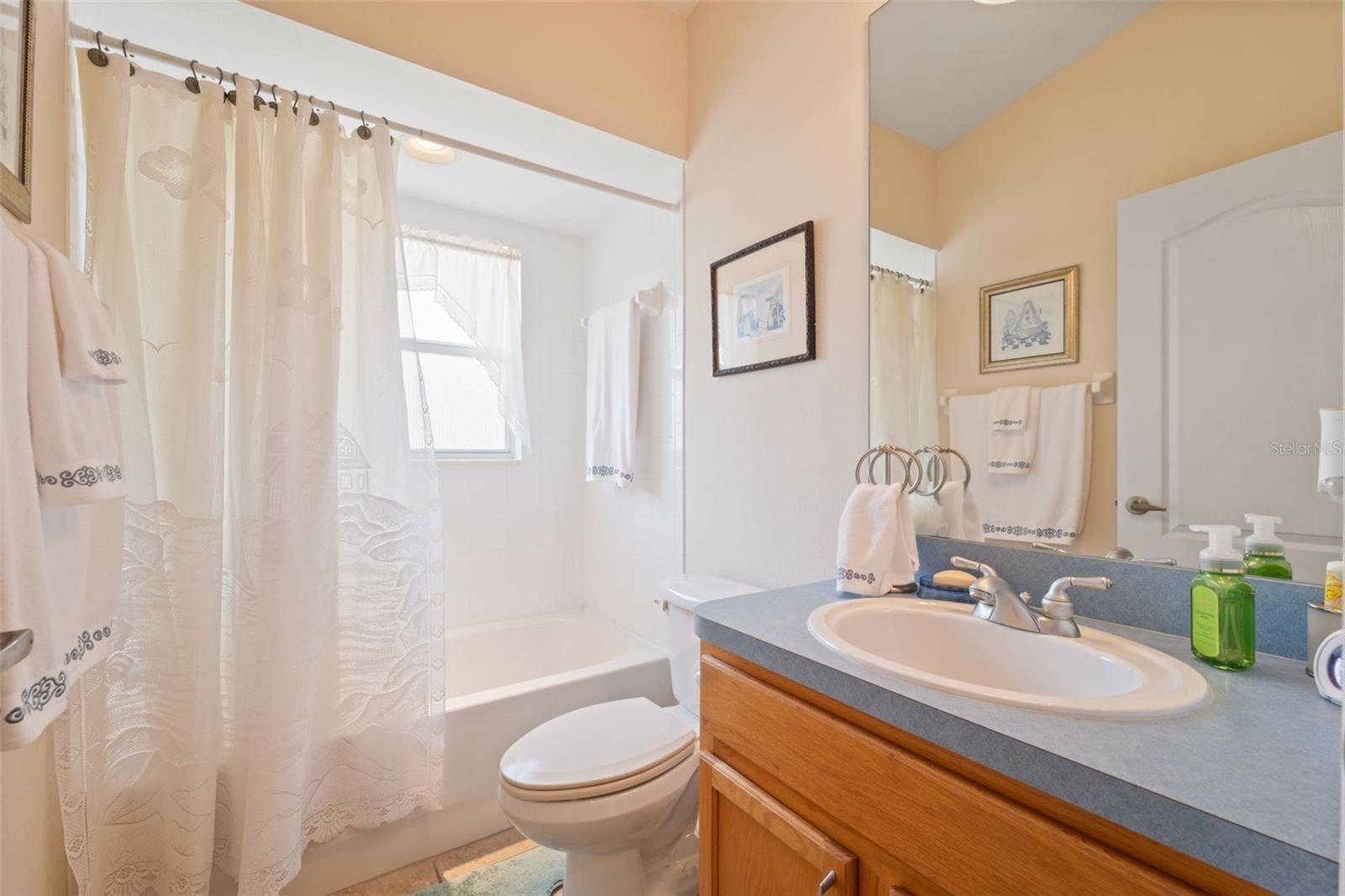 Bathroom 2