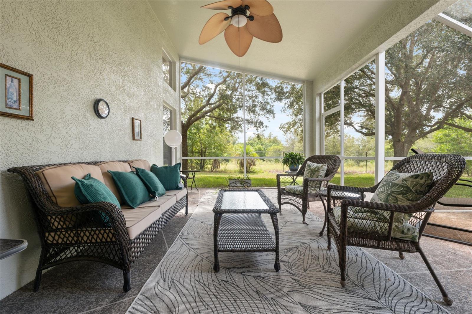 Lanai/Sun Room