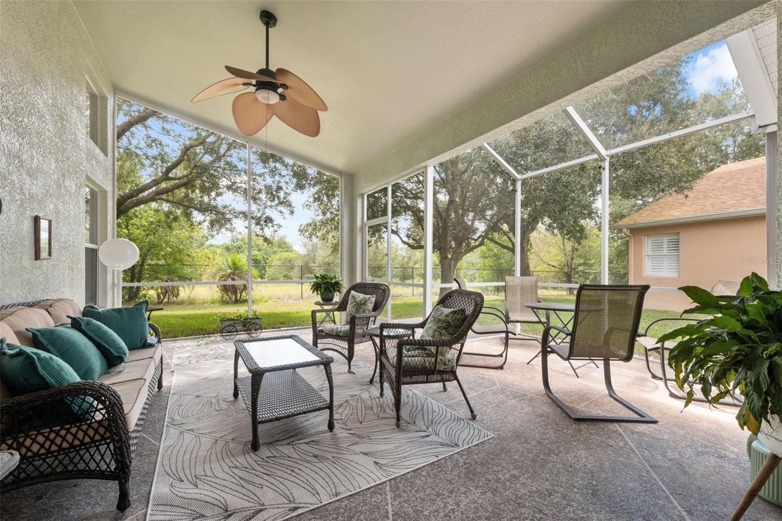 Lanai/Sun Room