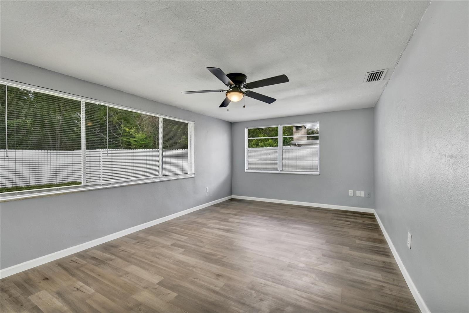 Family / Florida Room