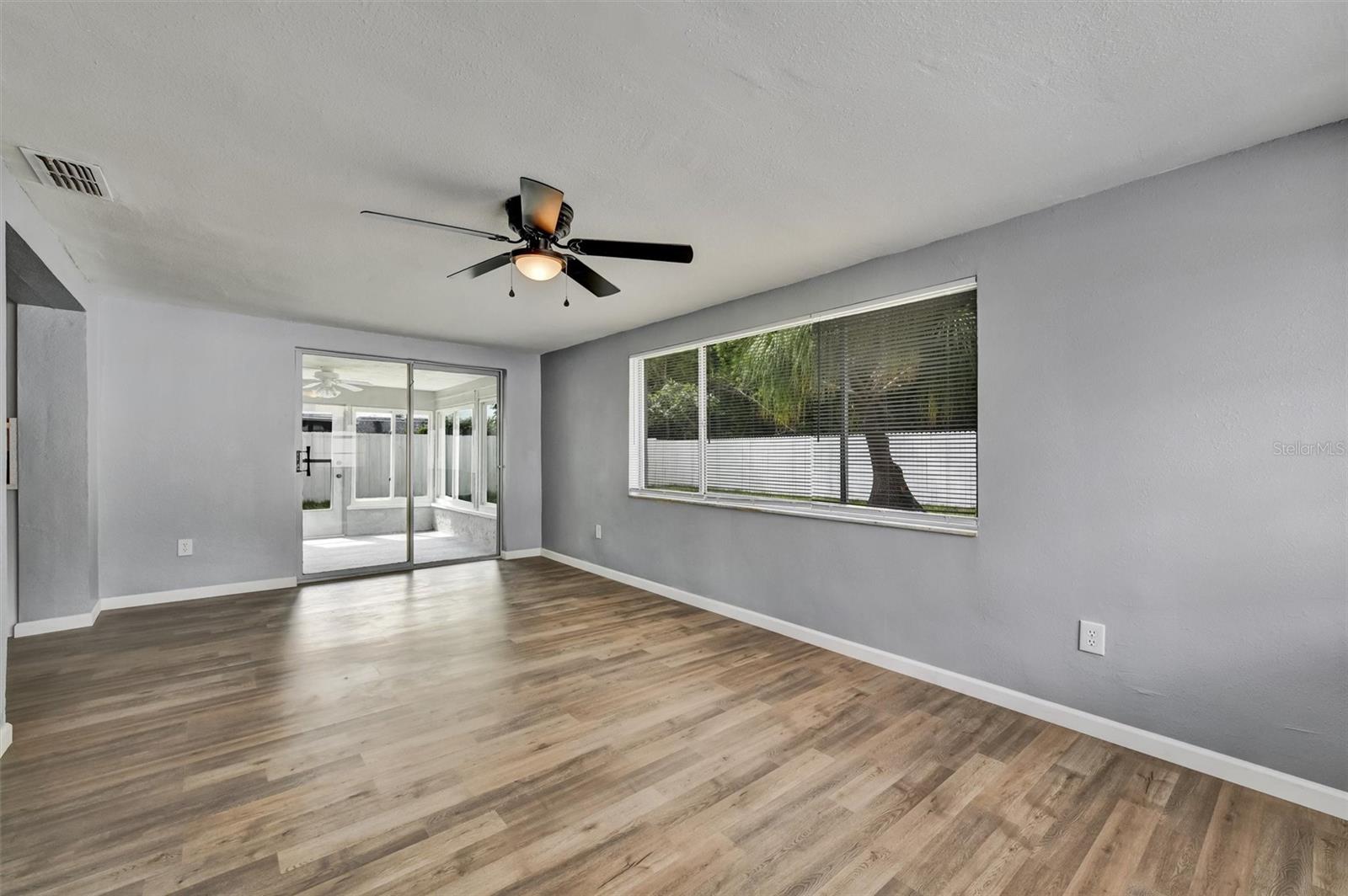 Family / Florida Room