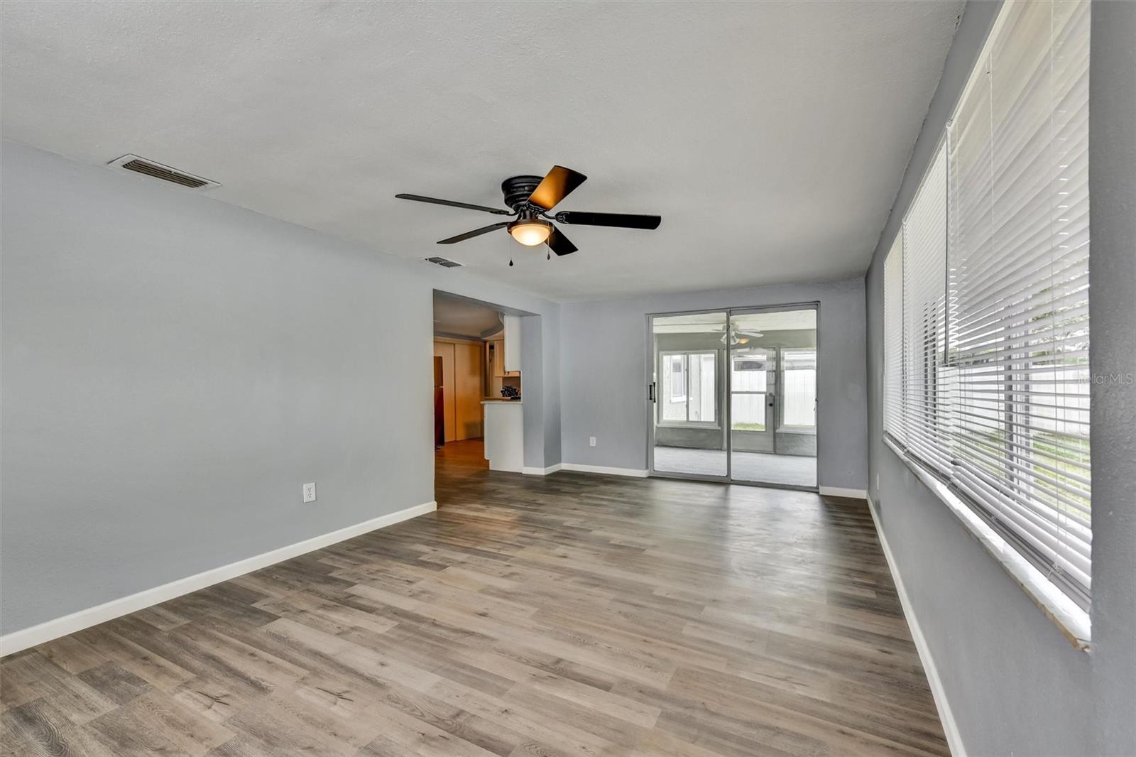 Family / Florida Room