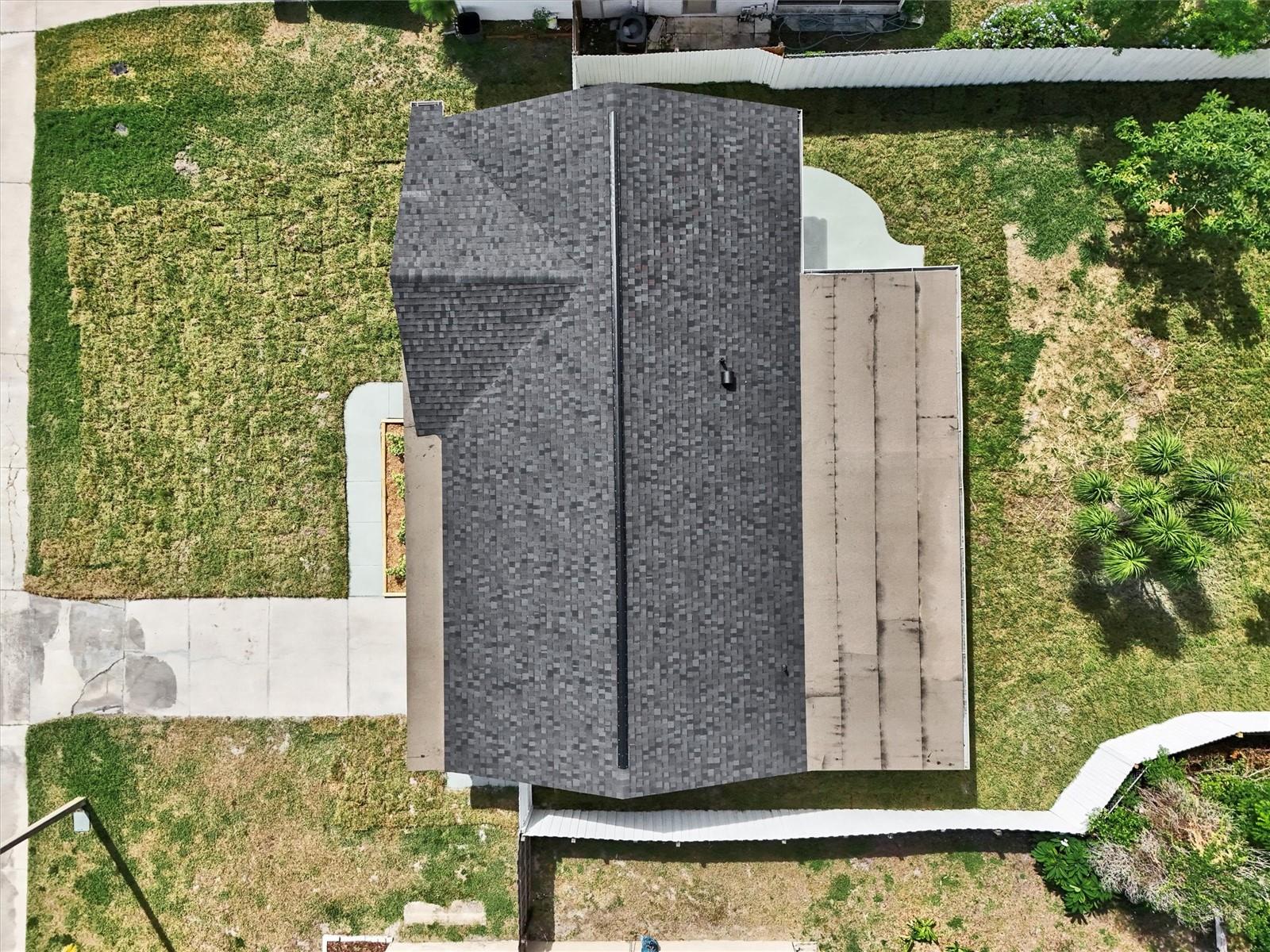 aerial