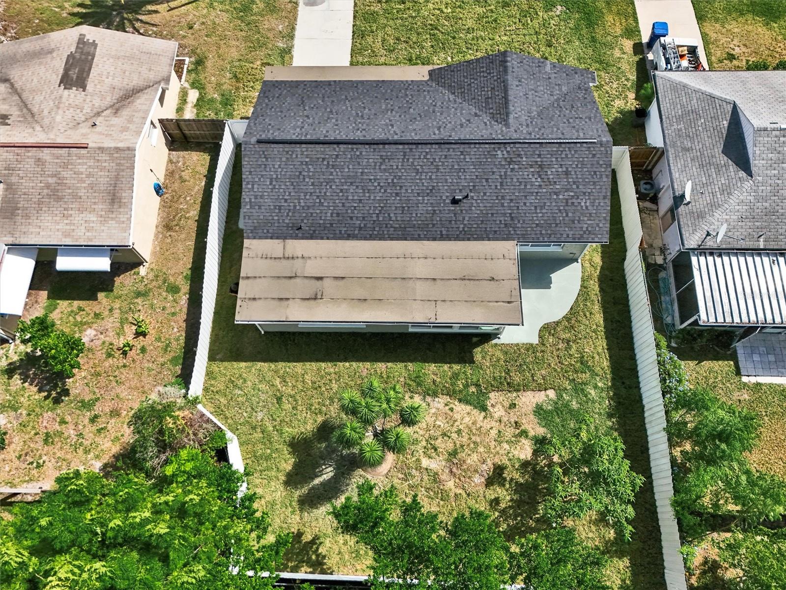 aerial