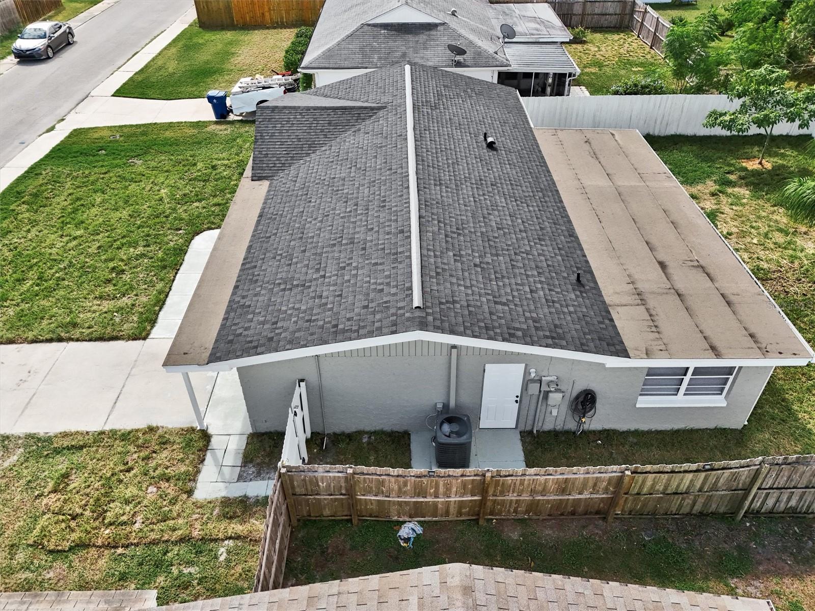 aerial