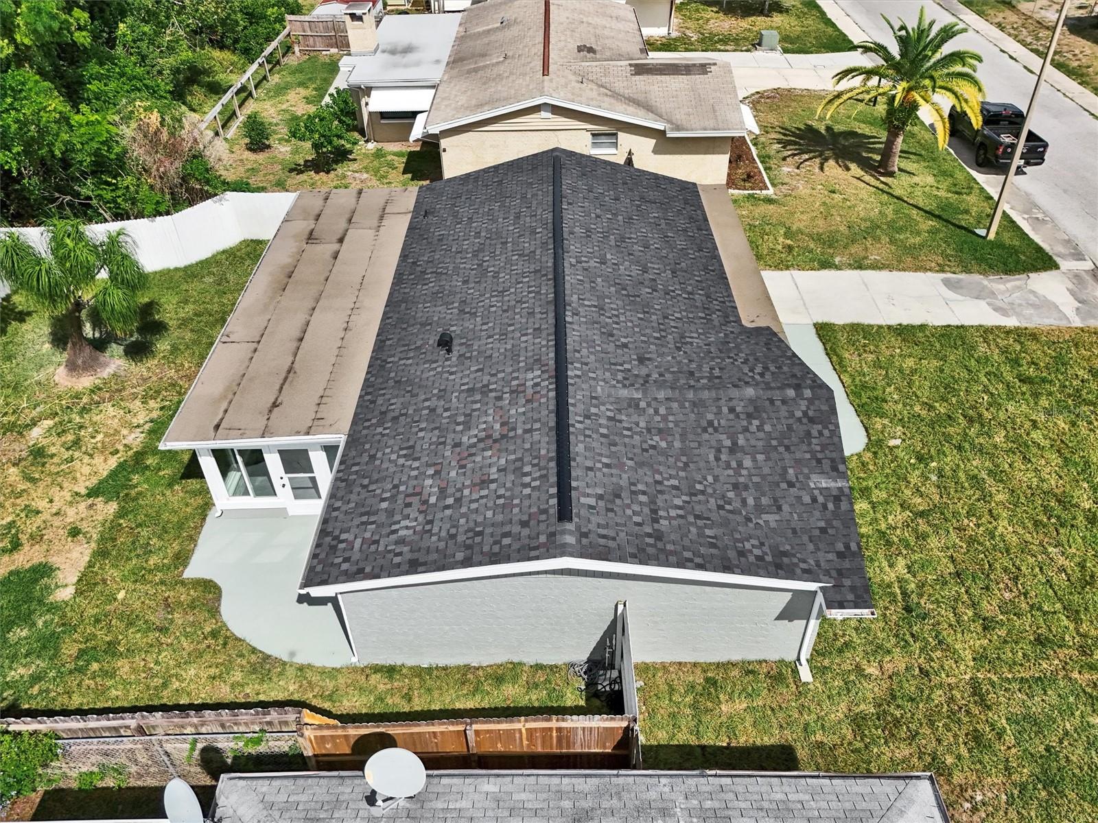 aerial