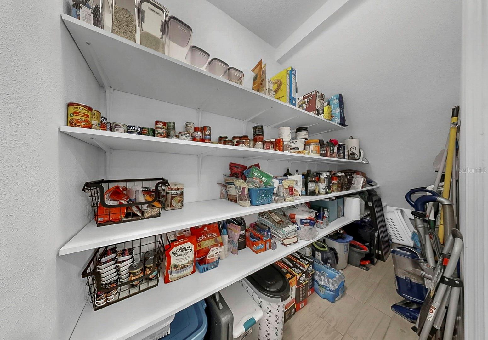 Pantry