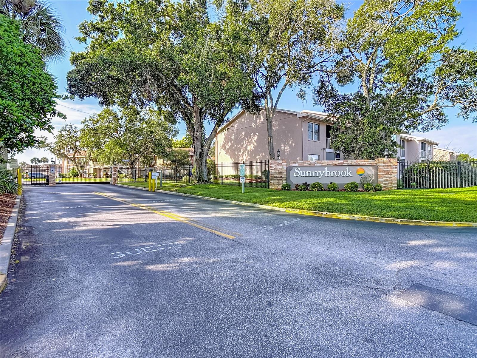 Sunnybrook 55+ Community