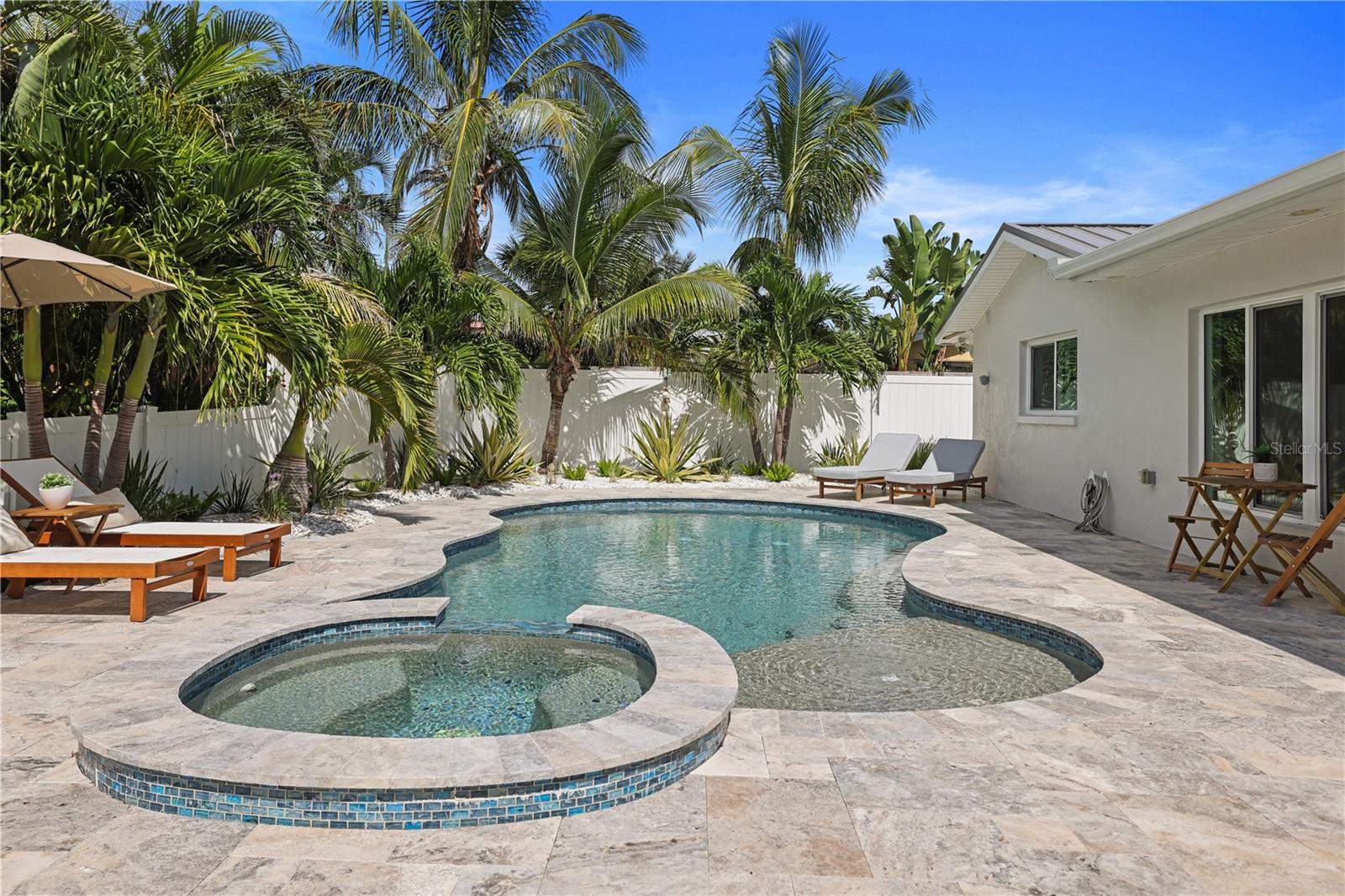 pool 2019