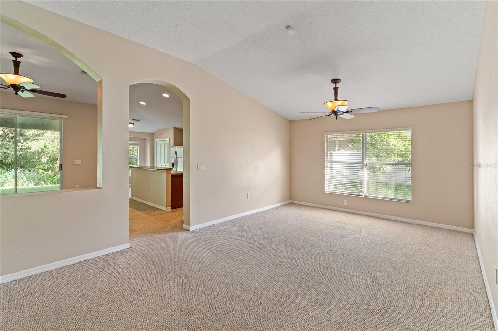 Dining Area (Or a living room)